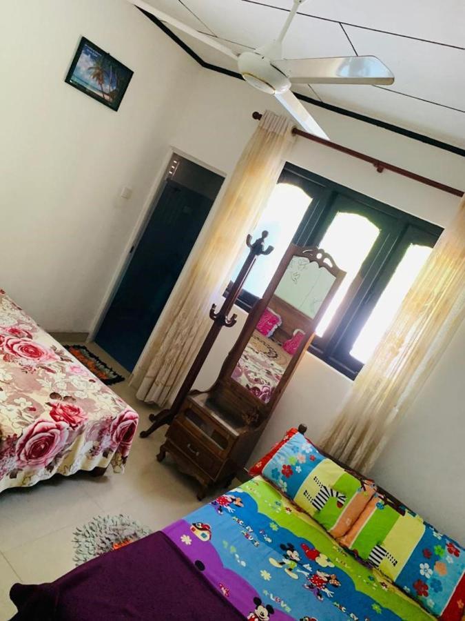 Induruwa Villa Bentota Kültér fotó