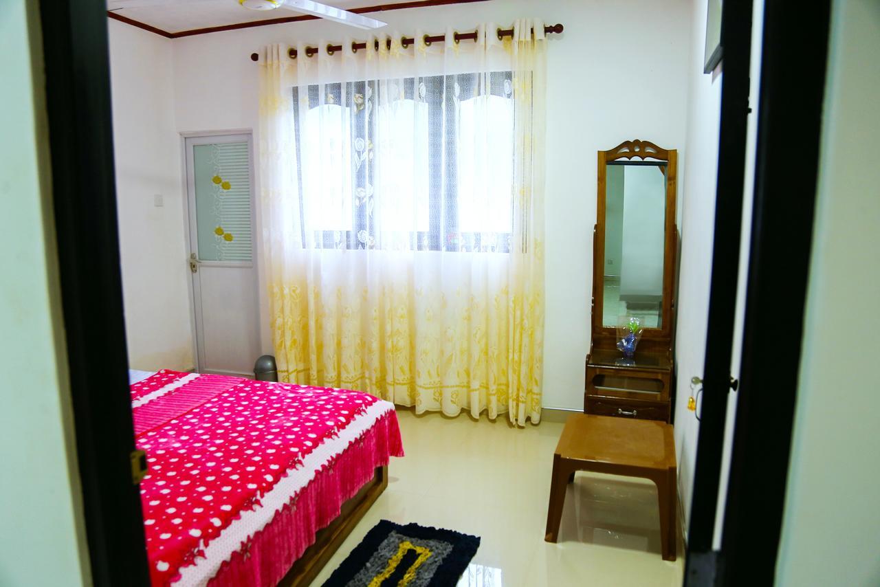 Induruwa Villa Bentota Kültér fotó