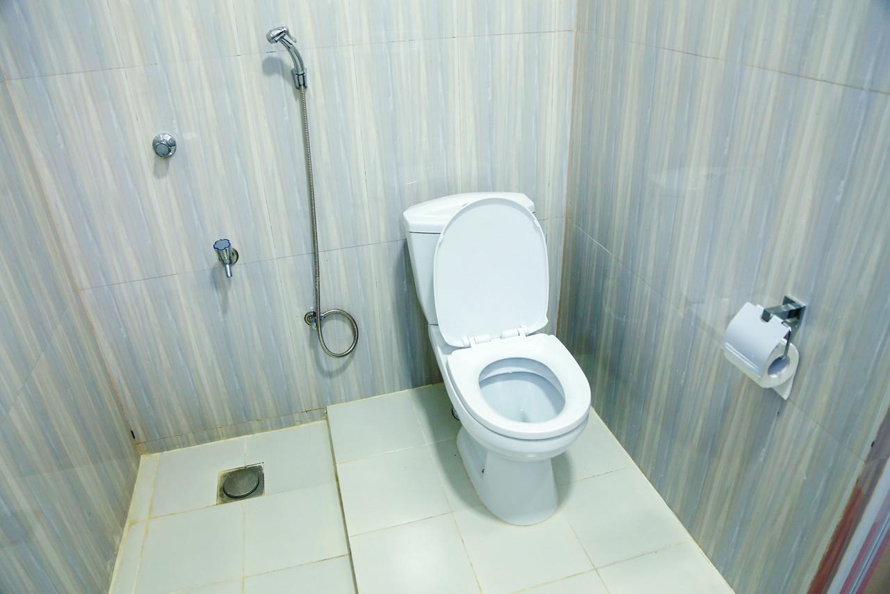Induruwa Villa Bentota Kültér fotó