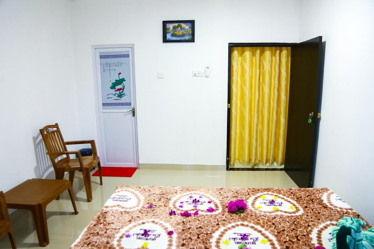 Induruwa Villa Bentota Kültér fotó