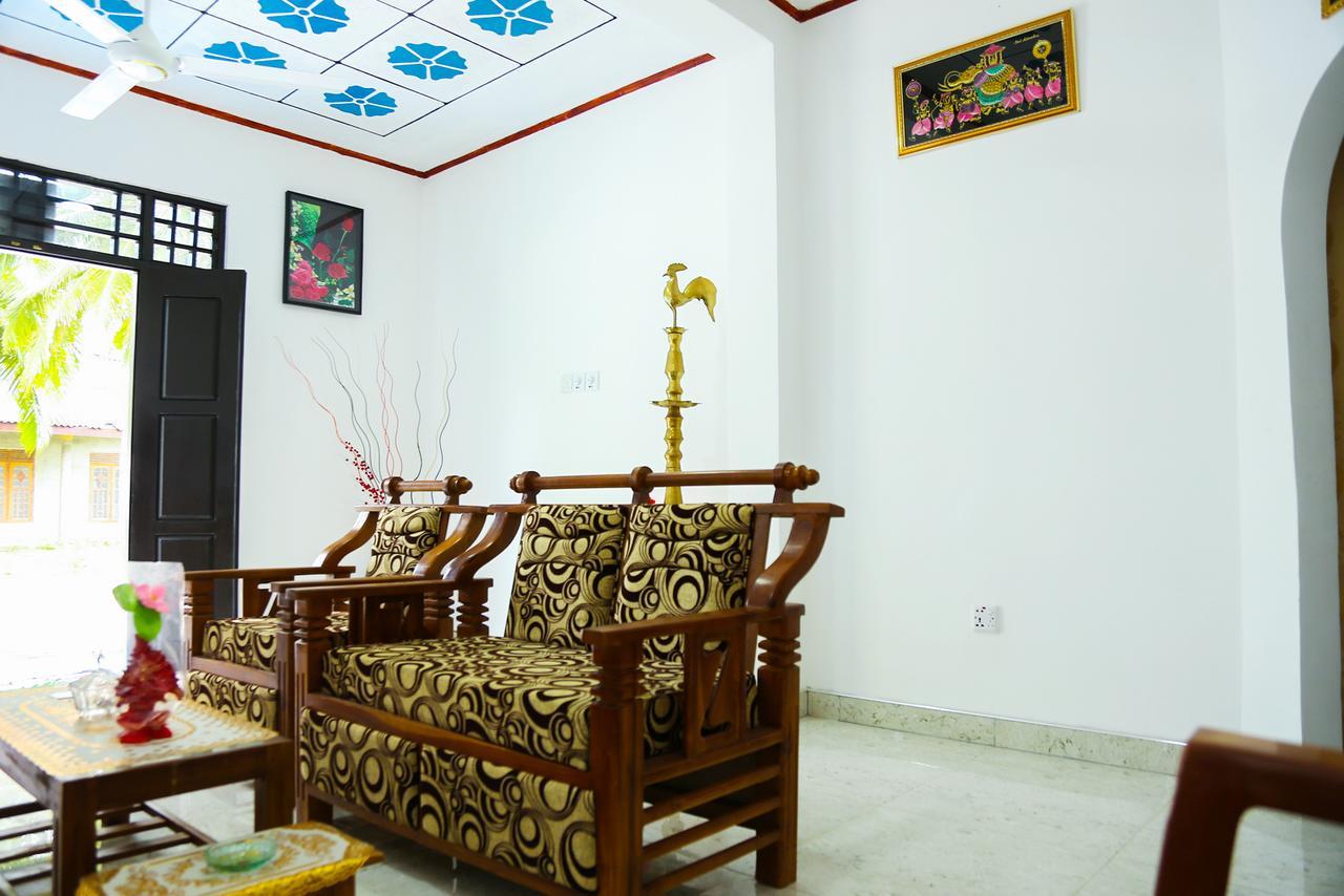 Induruwa Villa Bentota Kültér fotó