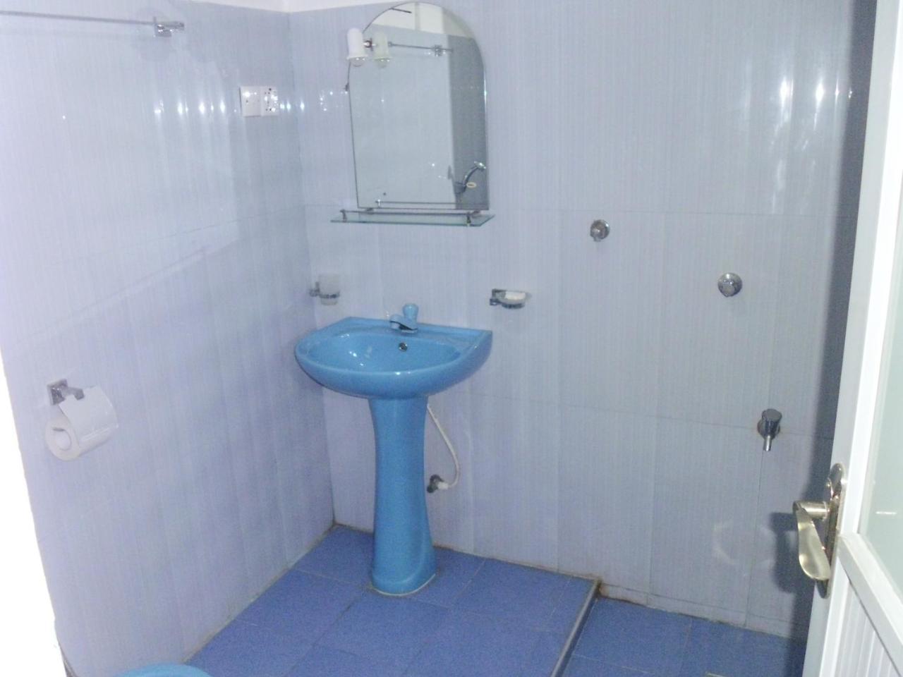 Induruwa Villa Bentota Kültér fotó
