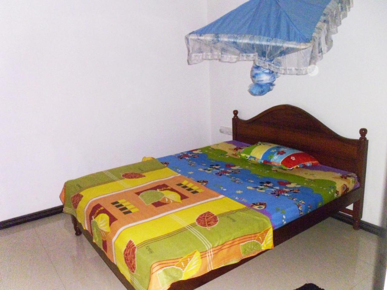 Induruwa Villa Bentota Kültér fotó