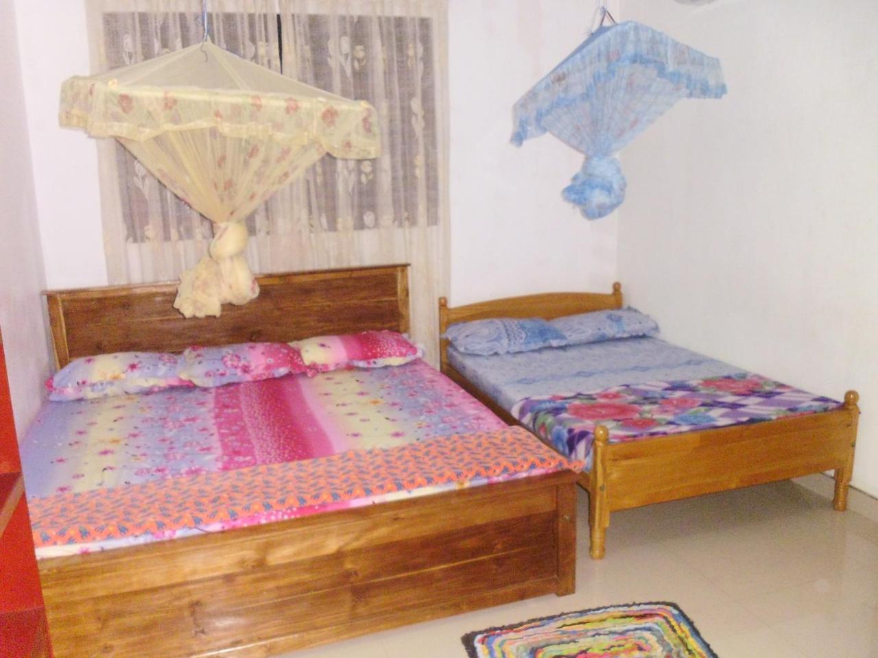 Induruwa Villa Bentota Kültér fotó