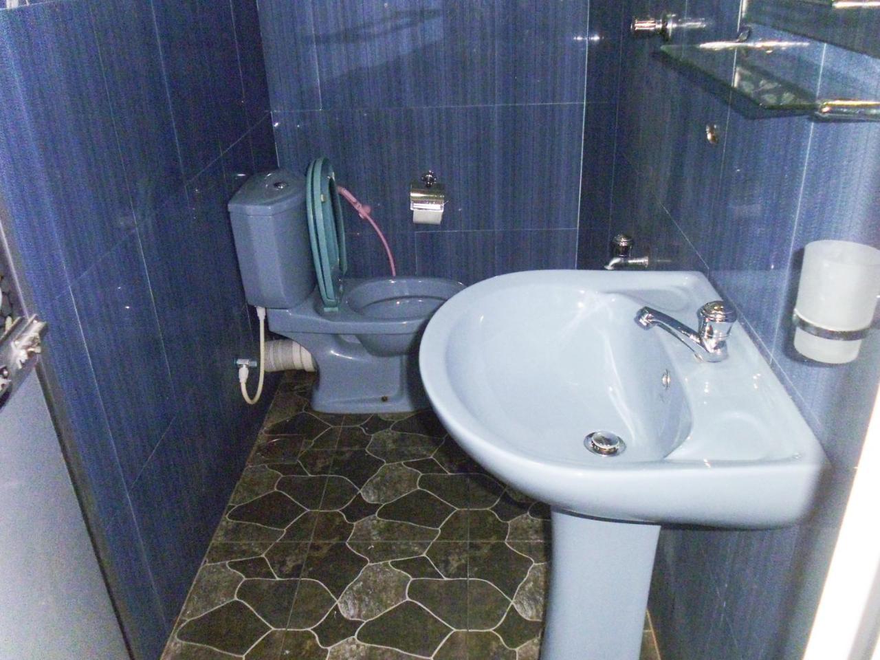 Induruwa Villa Bentota Kültér fotó